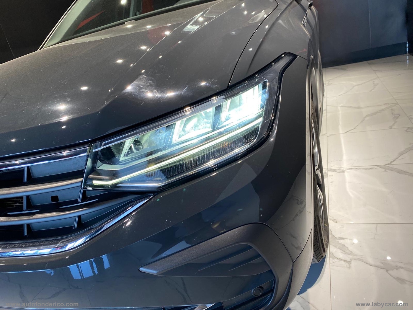 Tiguan 2.0 TDI SCR Life - immagine 3