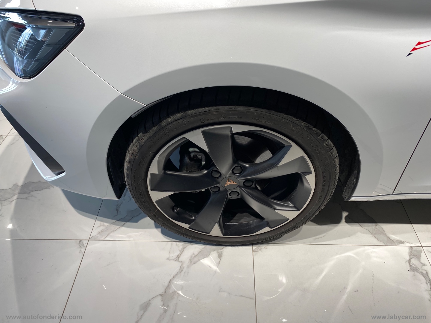 Leon 2.0 TDI 150 CV DSG - immagine 3