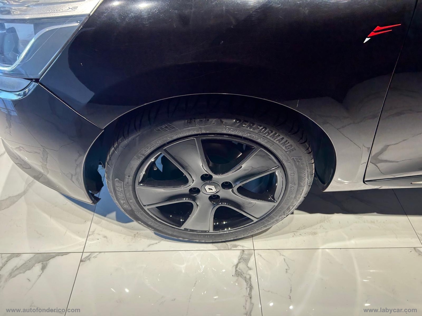 Clio dCi 8V 90 CV S&S 5p. Energy Intens - immagine 3