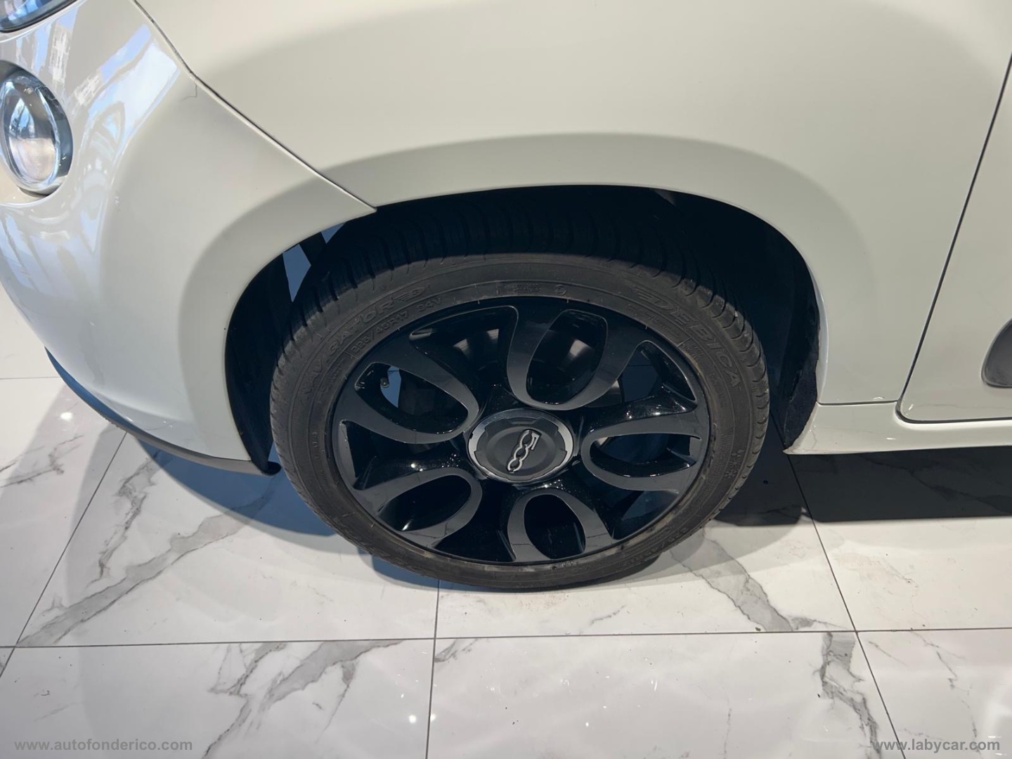 500L 1.4 95 CV Opening Edition - immagine 3