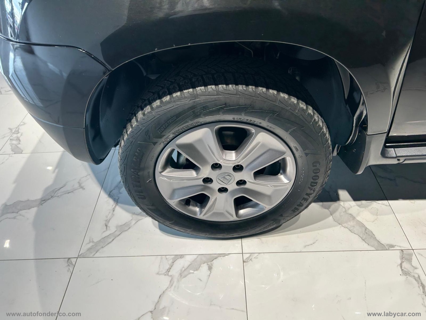 Duster 1.5 dCi 110 CV 4x4 Ambiance - immagine 3