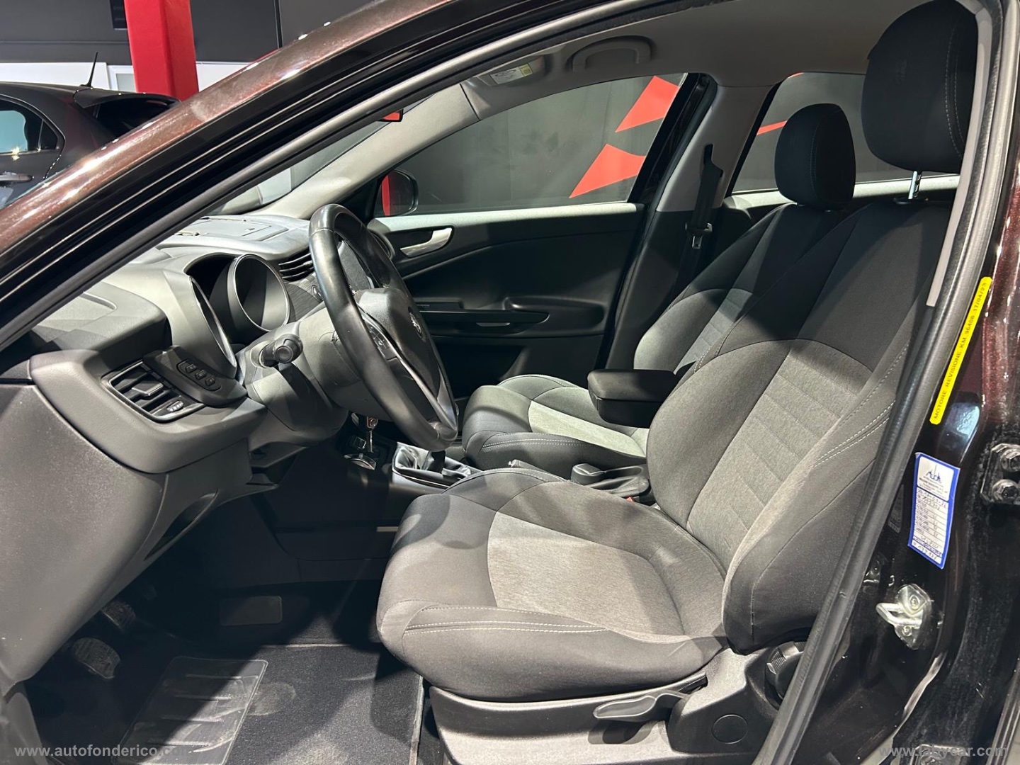 Giulietta 1.6 JTDm 120 CV - immagine 3