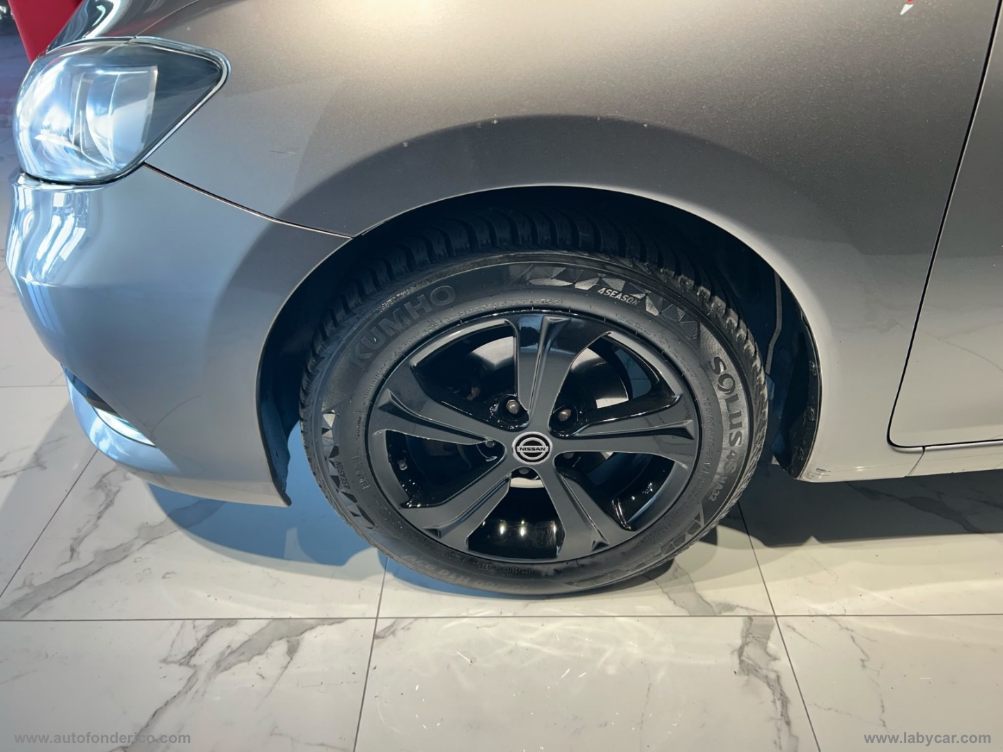 Pulsar 1.5 dCi Business - immagine 3