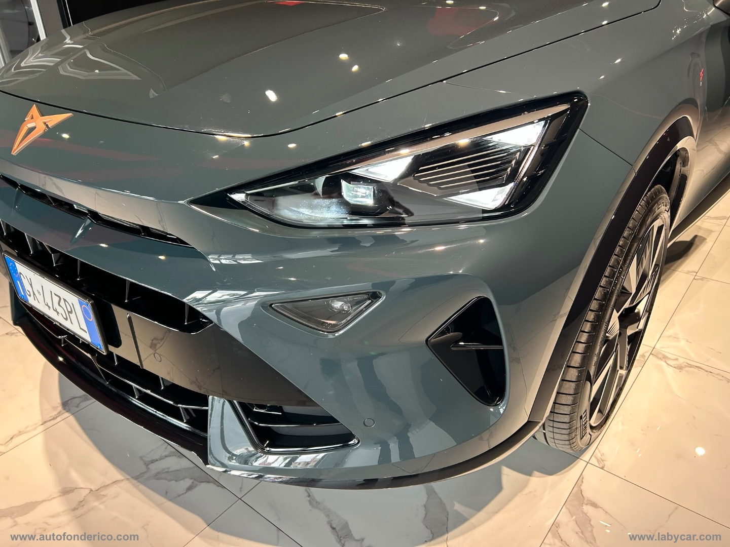 Formentor 2.0 TDI DSG - immagine 3