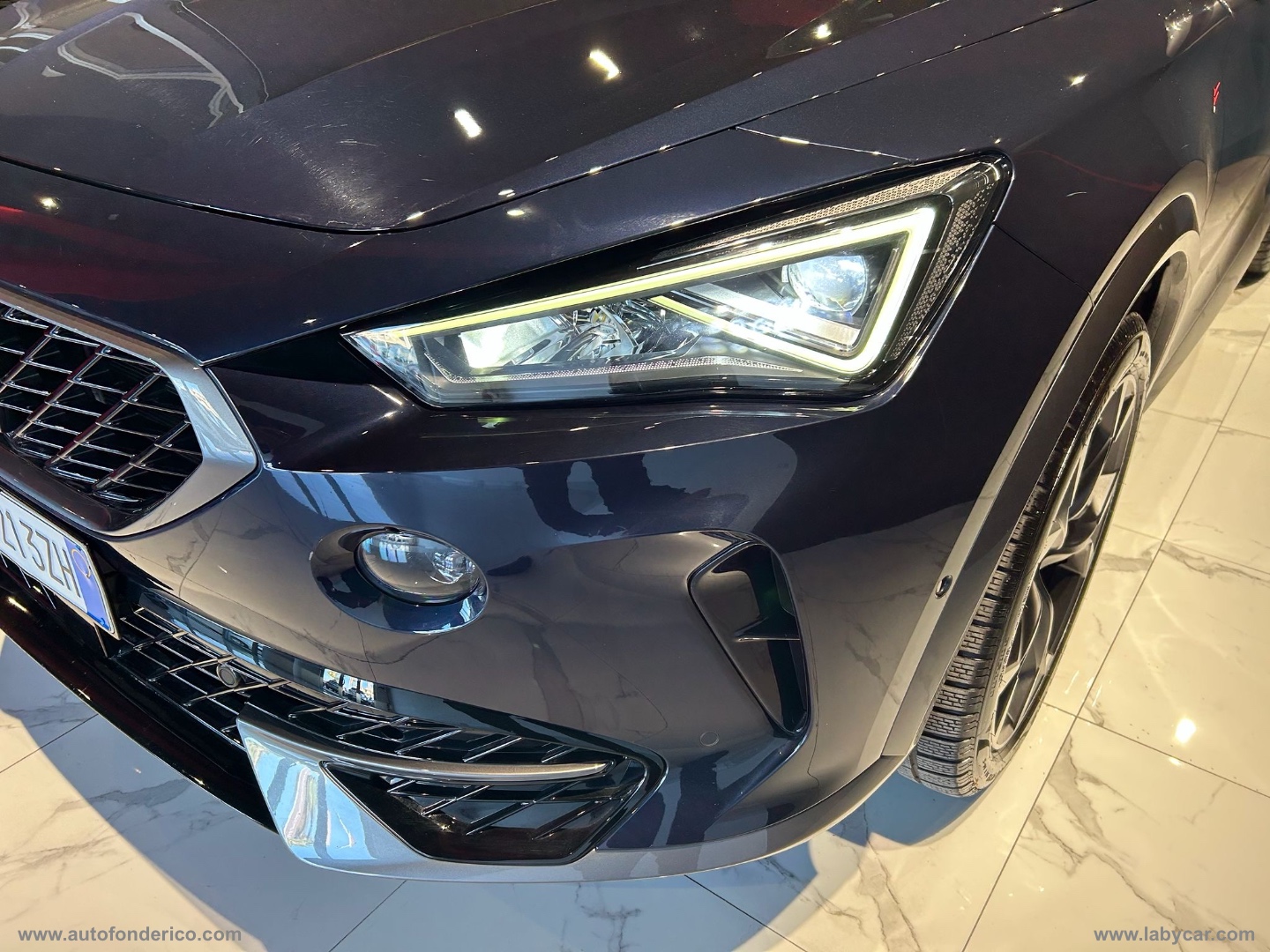 Formentor 1.5 TSI DSG - immagine 3