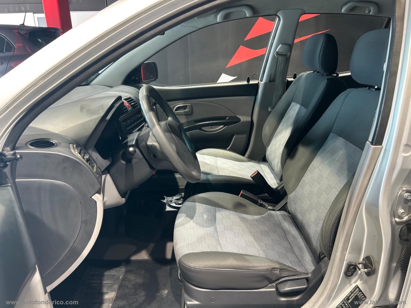 Picanto 1.0 12V Spirit - immagine 3