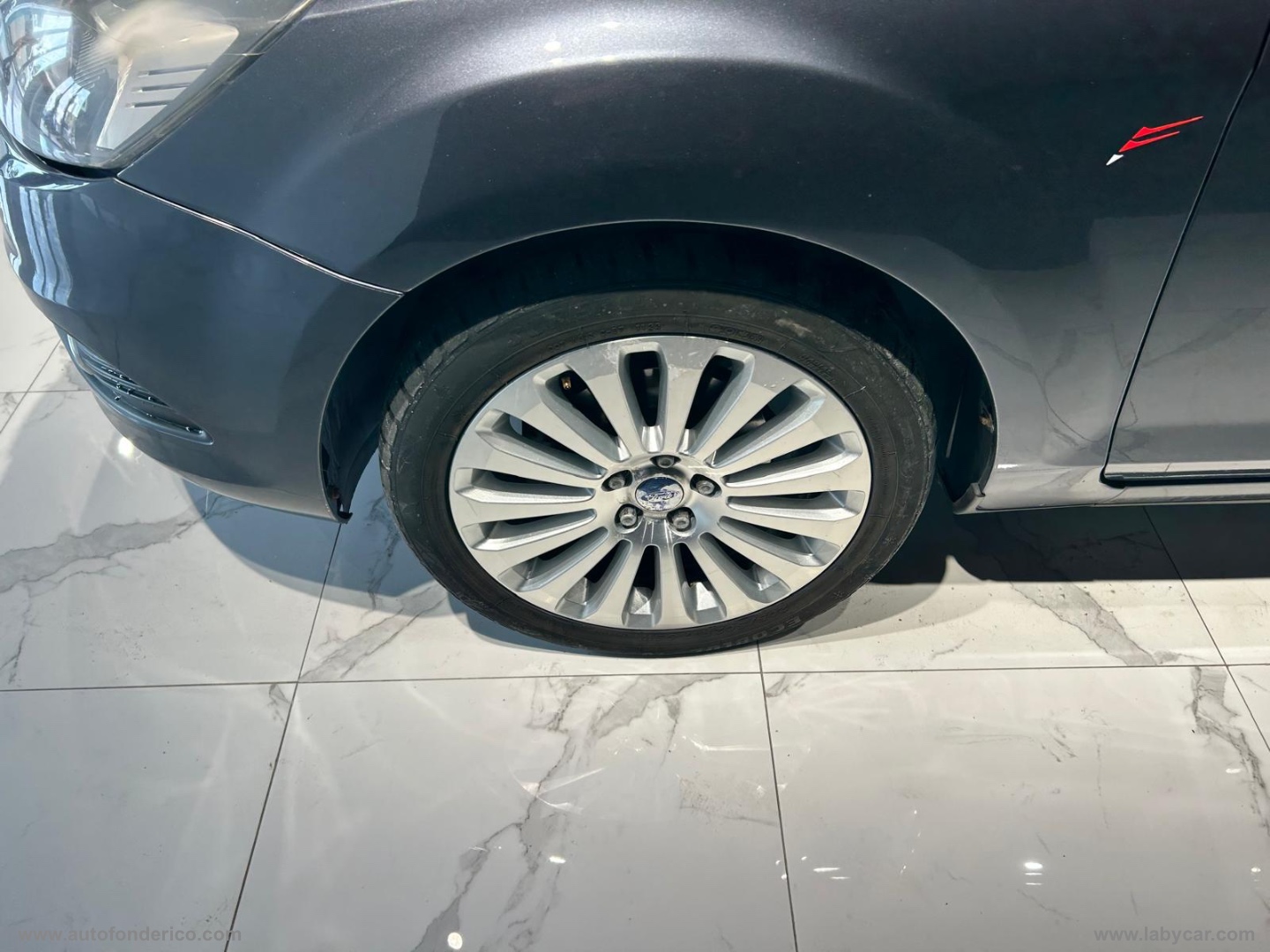 Focus+ 1.6 TDCi 90CV SW - immagine 3