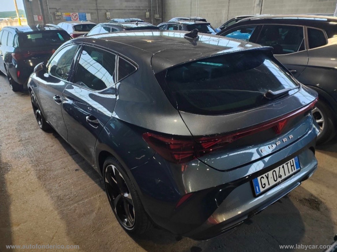 Leon 2.0 TDI 150 CV DSG - immagine 3