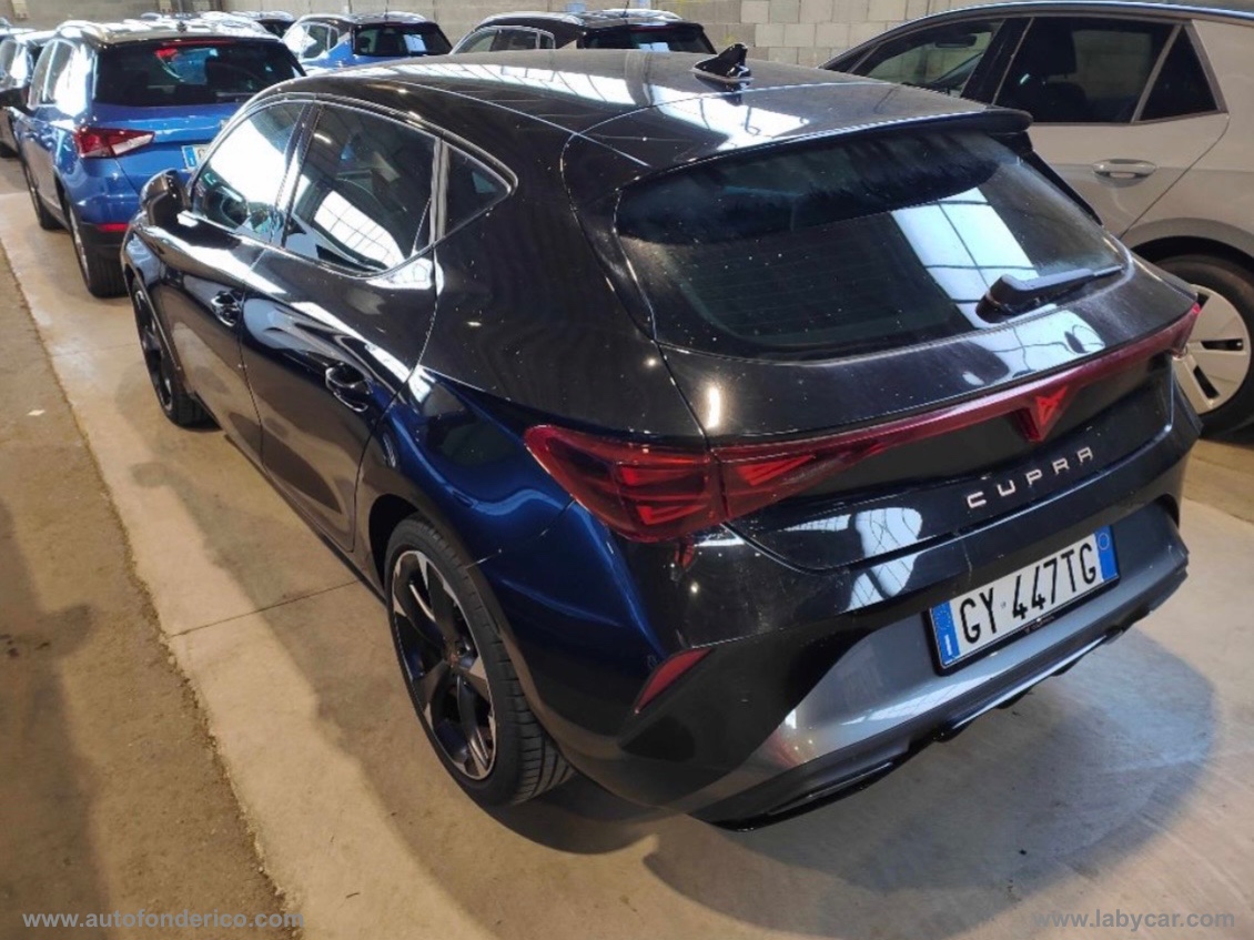 Leon 2.0 TDI 150 CV DSG - immagine 3