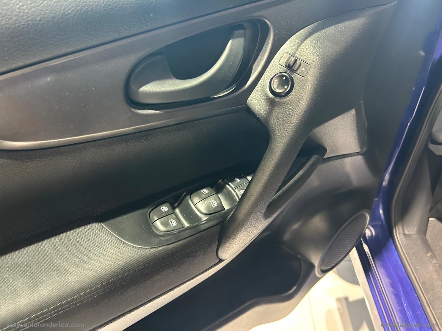 Qashqai 1.5 dCi 115 CV Acenta - immagine 3