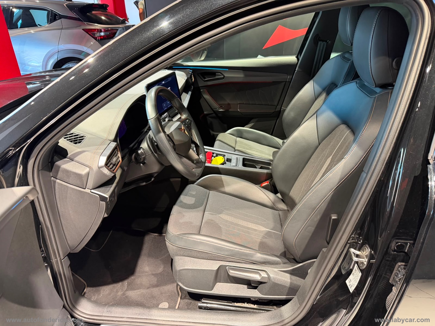 Formentor 1.5 TSI DSG - immagine 3