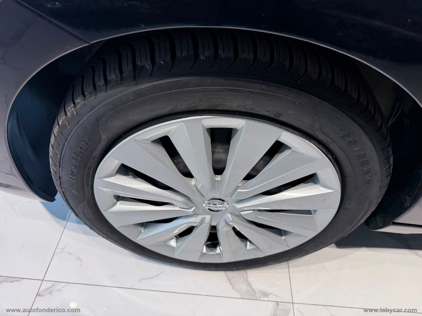 Micra IG-T 92 GPL 5p. Eco Acenta - immagine 3