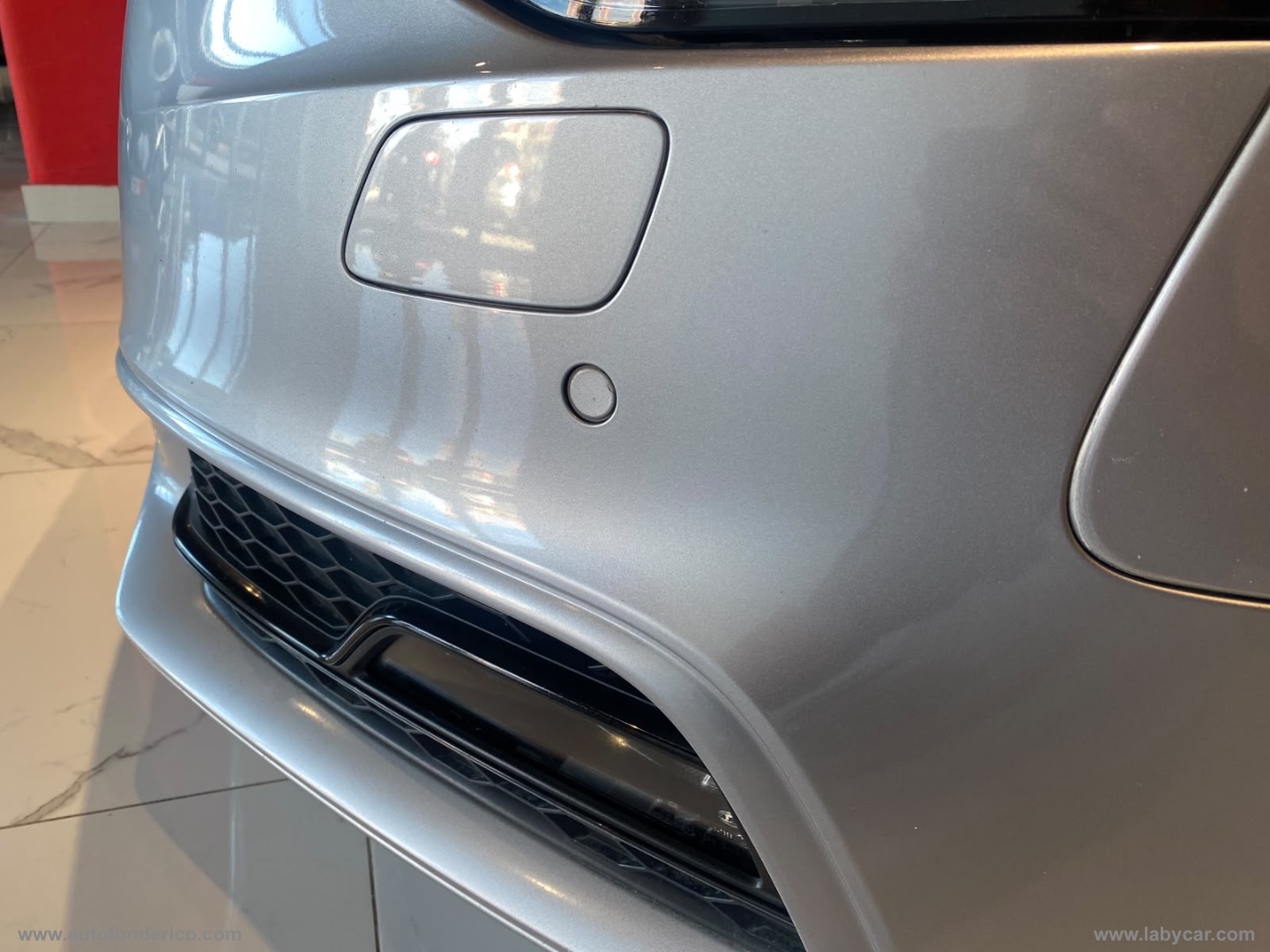 A5 SPB 2.0 TDI 150CV S line - immagine 3