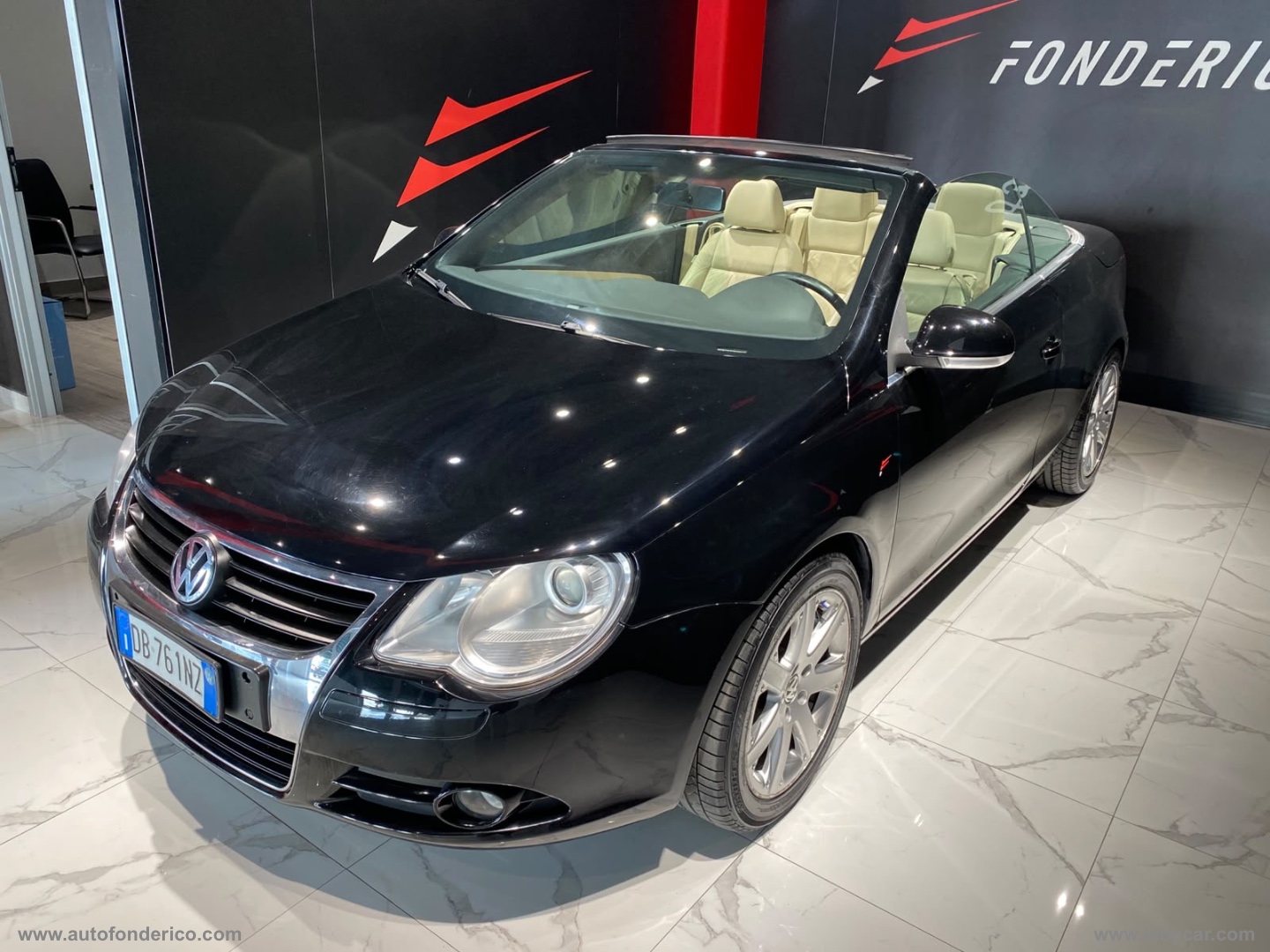 Eos 2.0 16V FSI - immagine 3