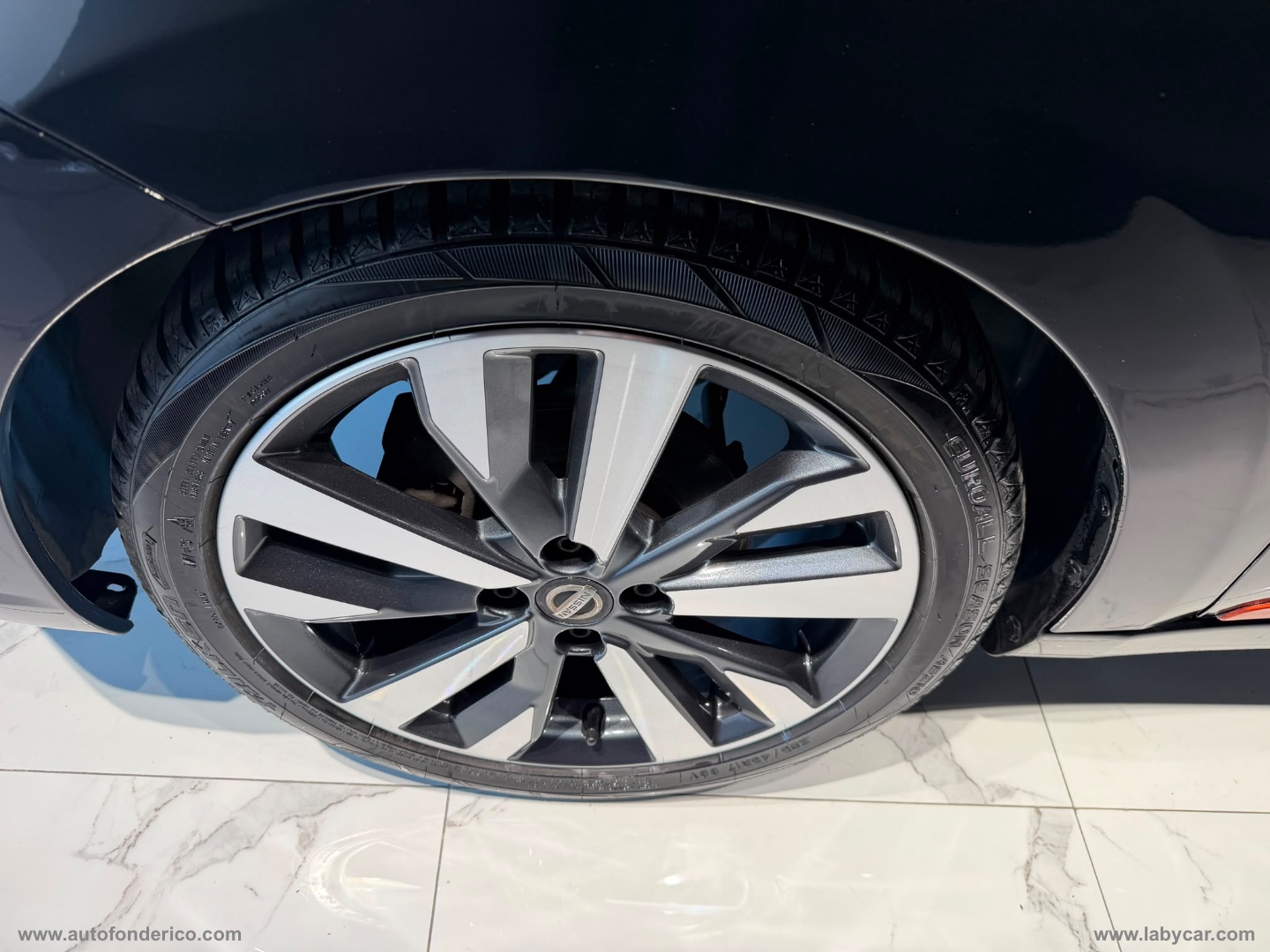 Micra 1.5 dCi 8V 5p. N-Connecta - immagine 3