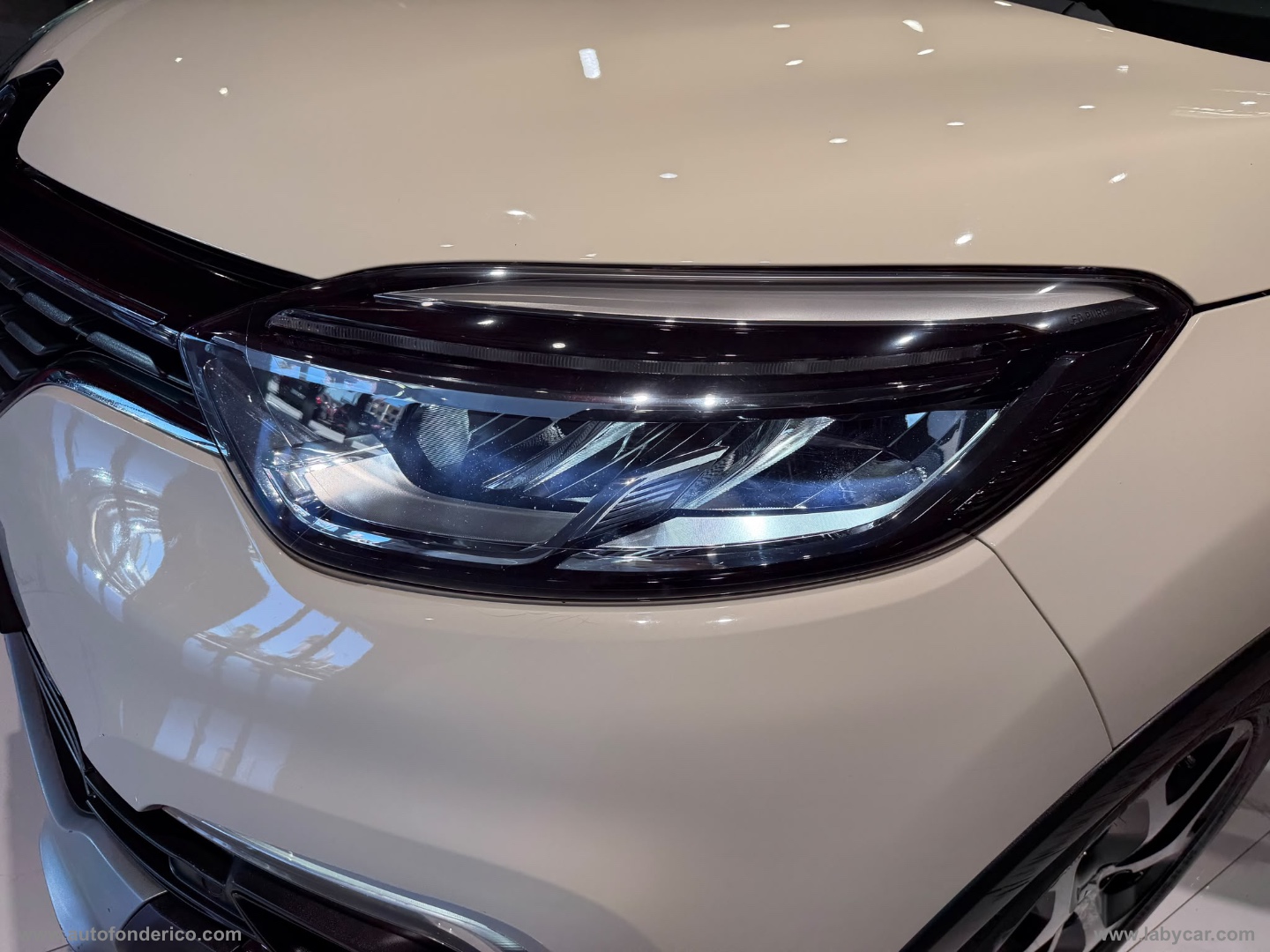 Captur TCe 12V 90 CV S&S Energy Intens - immagine 3