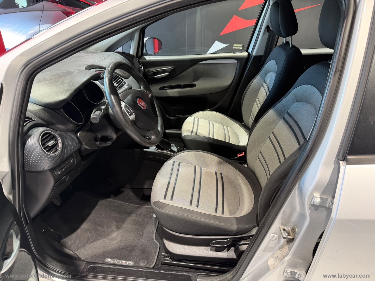 Punto Evo 1.4 5p. Fun - immagine 3