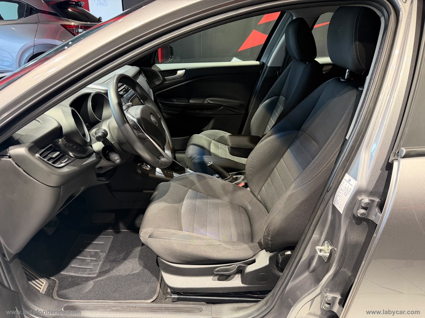 Giulietta 1.6 JTDm TCT 120 CV Super - immagine 3