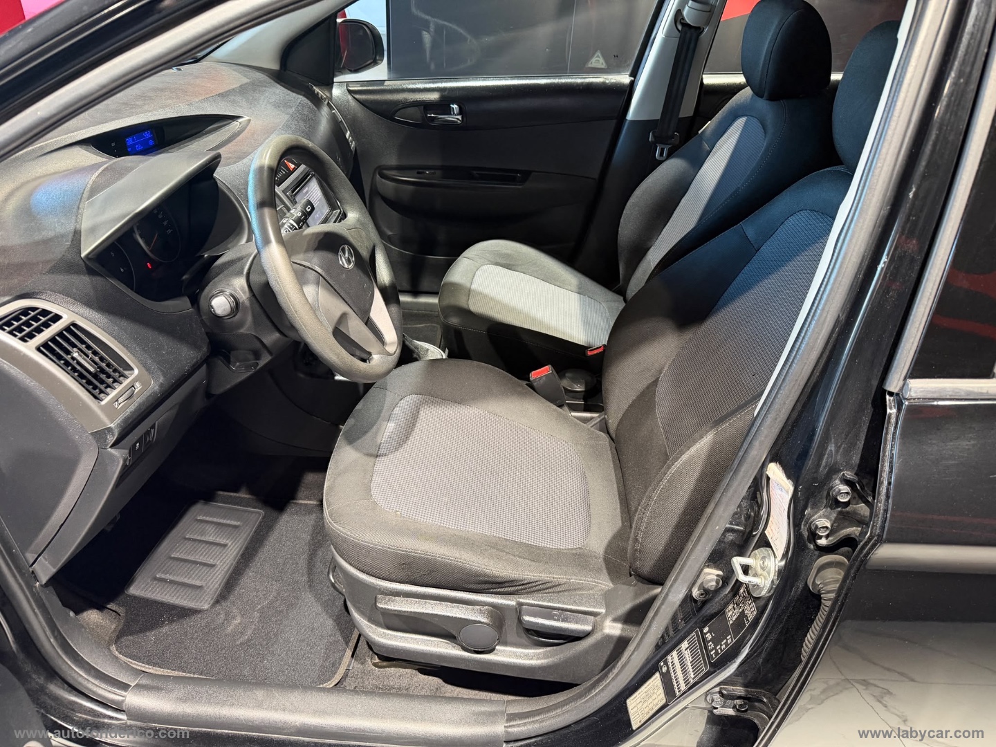 i20 1.1 CRDi 5p. Classic - immagine 3