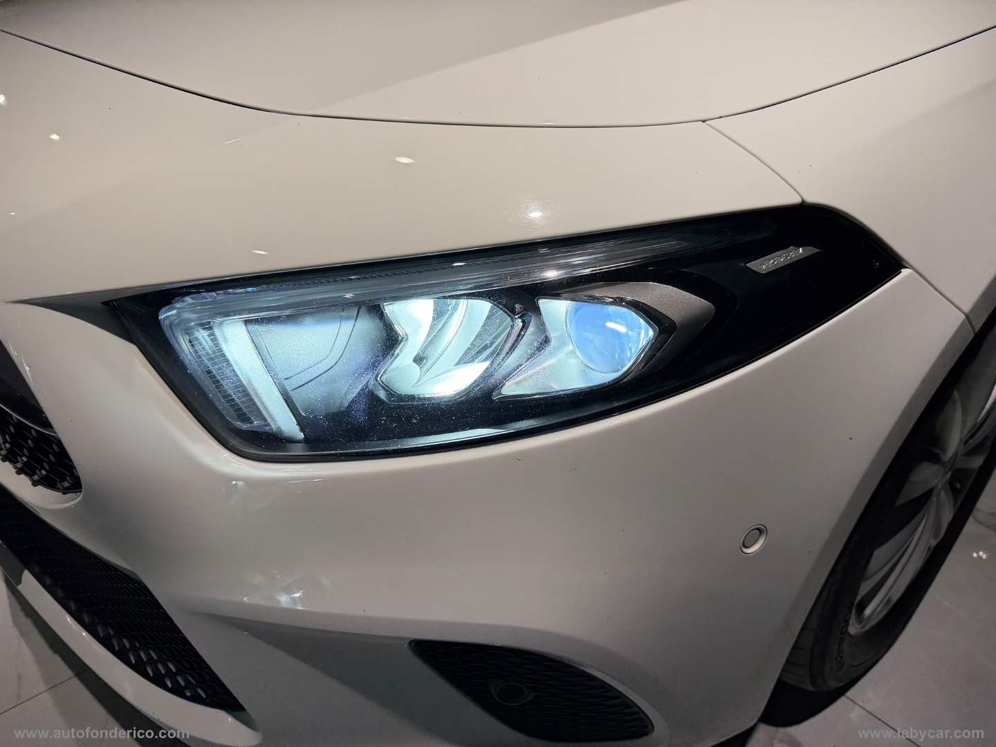 A 180 d Sport - immagine 3