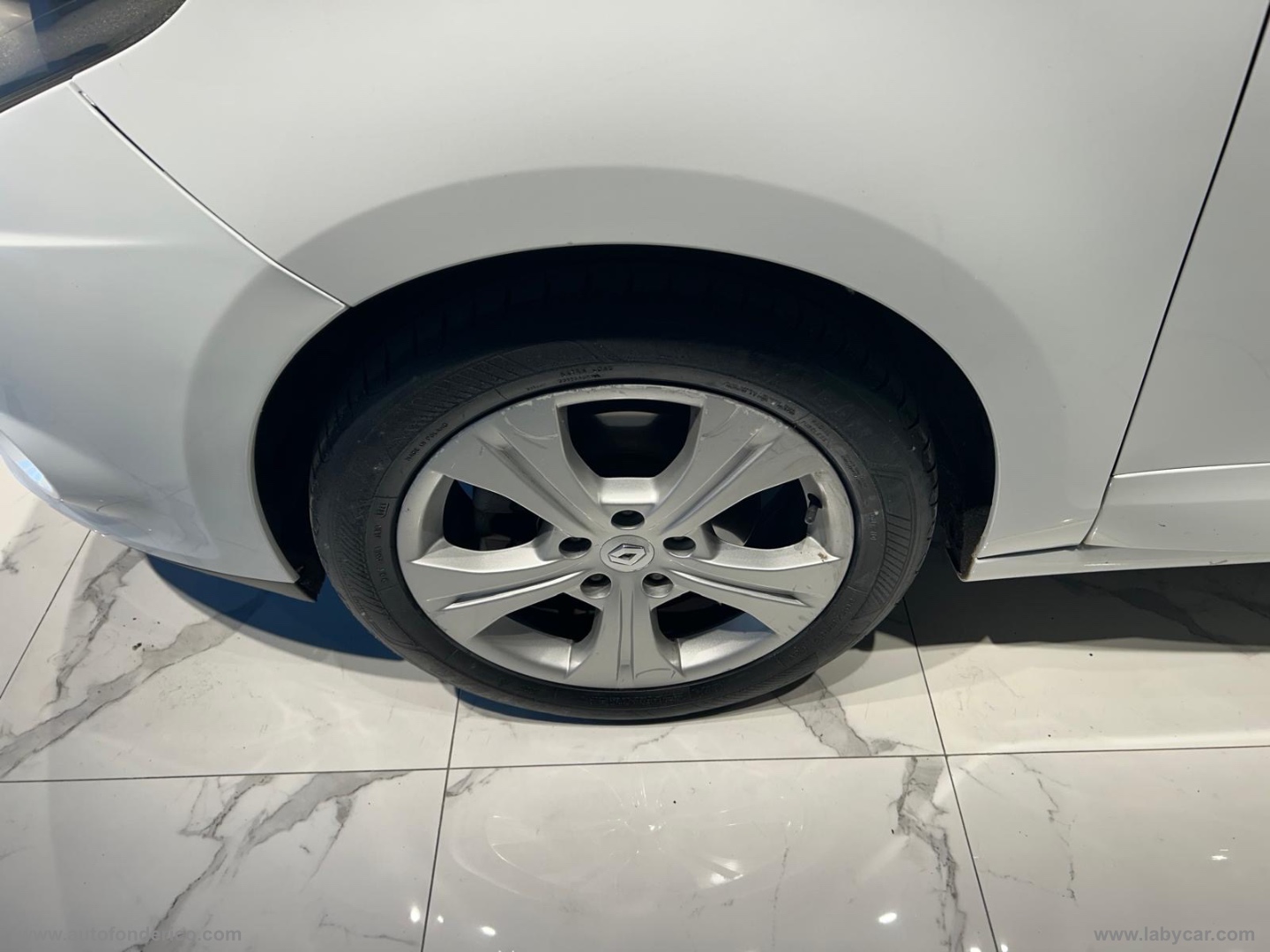 Scénic X-Mod 1.5 dCi 110 CV Luxe - immagine 3