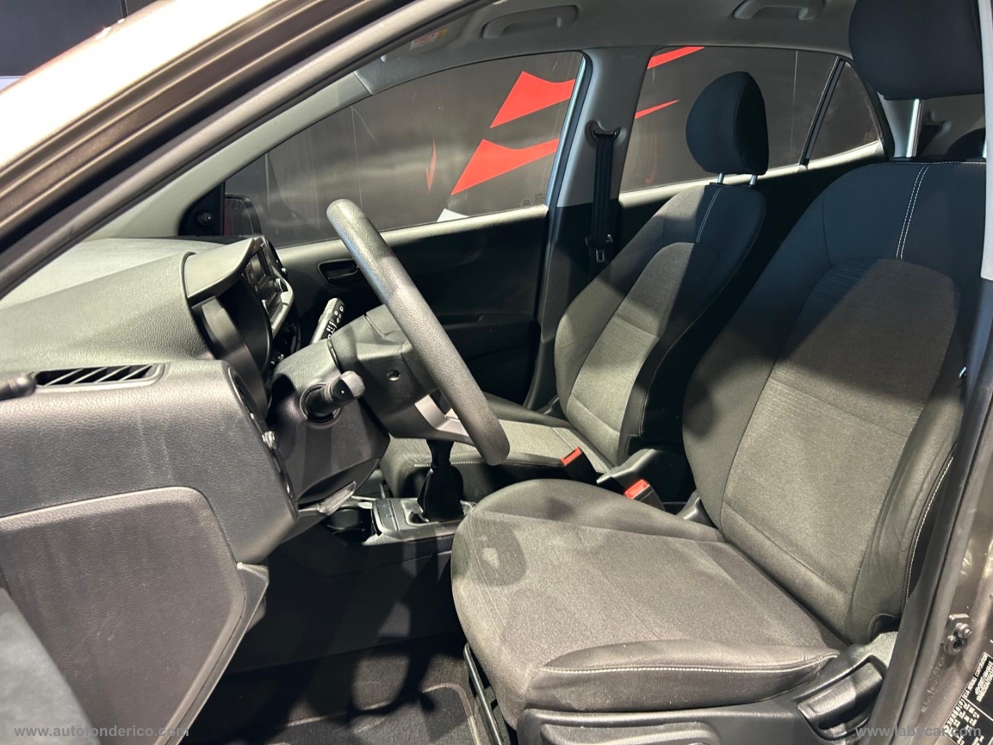 Picanto 1.0 12V 5p. Cool - immagine 3