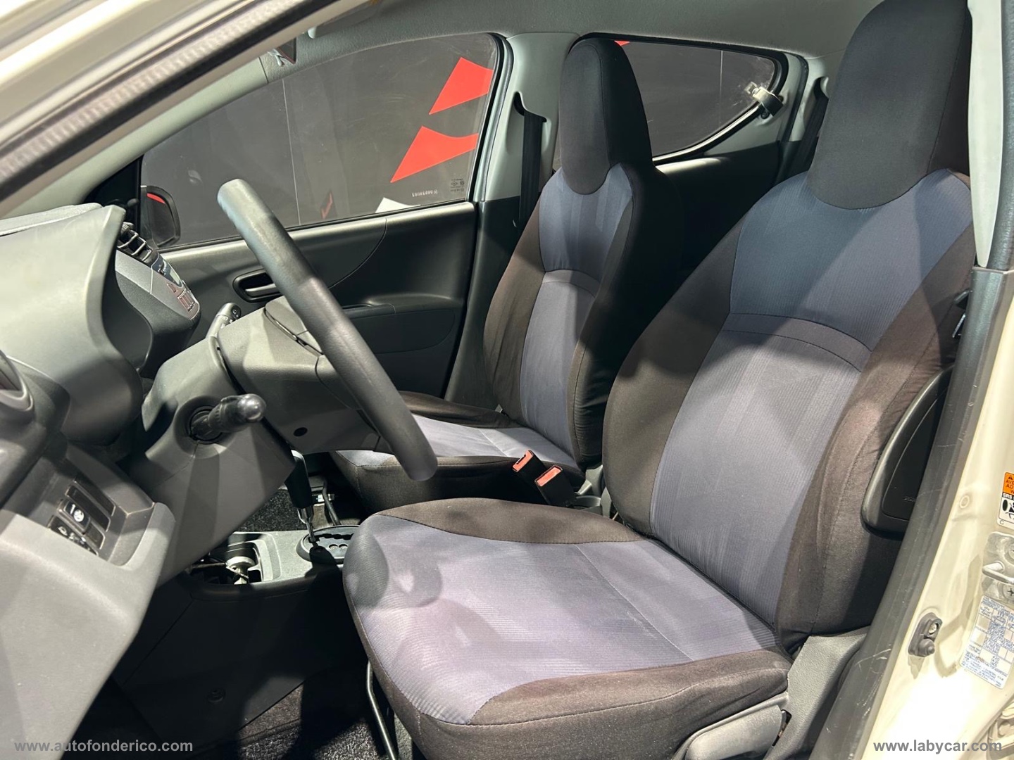 Alto 1.0 A/T GL - immagine 3