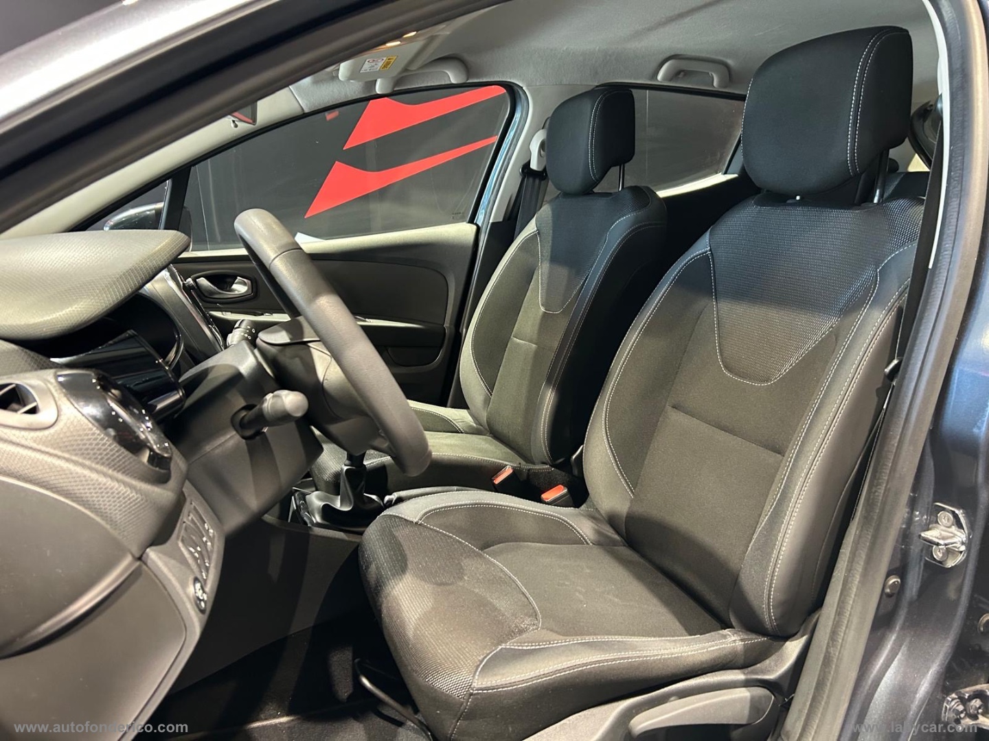Clio TCe 12V 90 CV GPL S&S 5p. Ener.Life - immagine 3