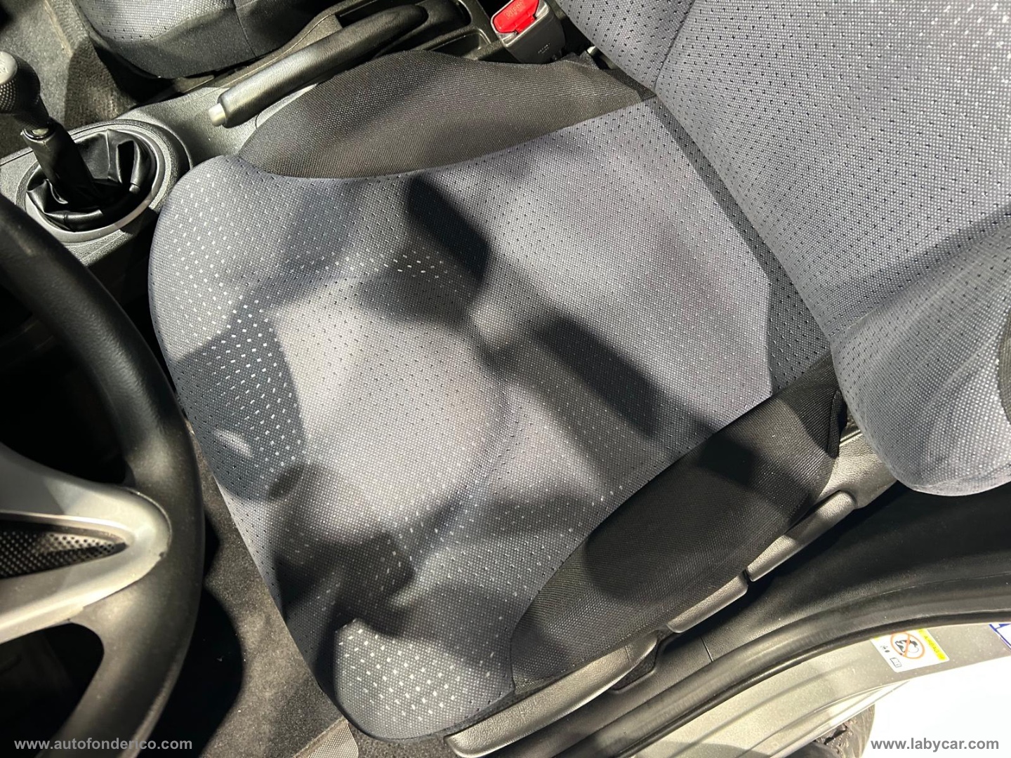 Jazz 1.2 i-VTEC - immagine 3