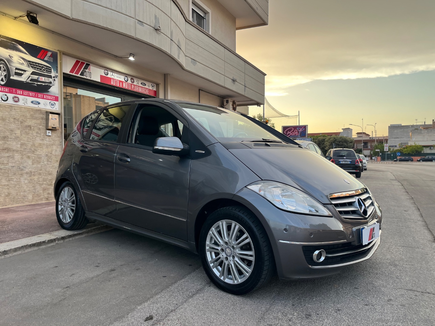 A 180 CDI Special Edition - immagine 3