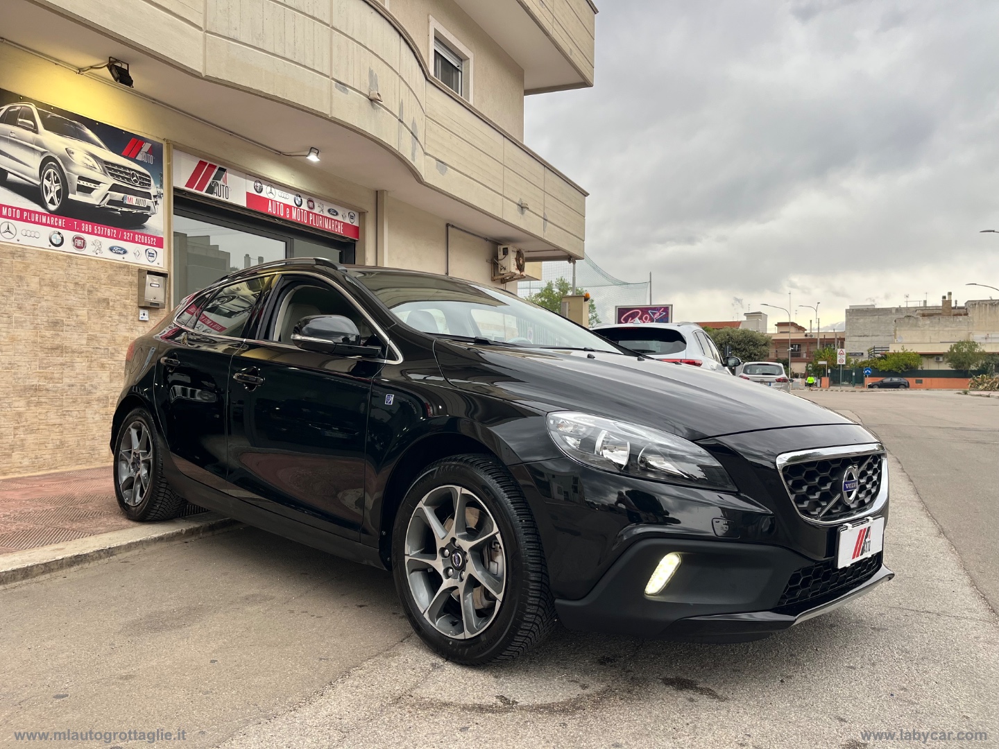 V40 Cross Country D2 Volvo Ocean Race - immagine 3