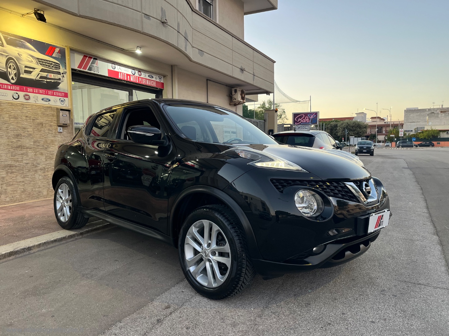 Juke 1.2 DIG-T 115 S&S Tekna - immagine 3