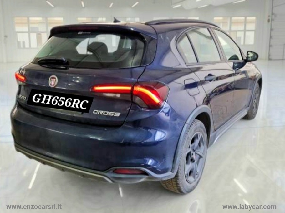 Tipo 1.6 Mjt S&S 5 porte Cross 130CV - immagine 3