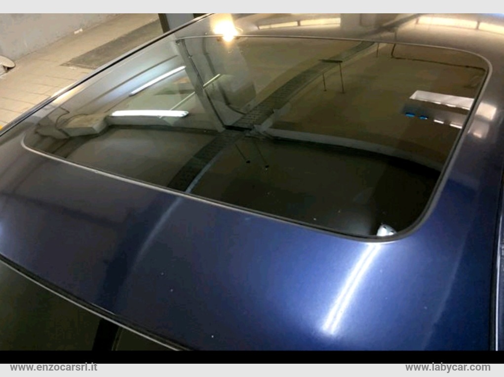 530d Futura TETTO APRIBILE - immagine 3