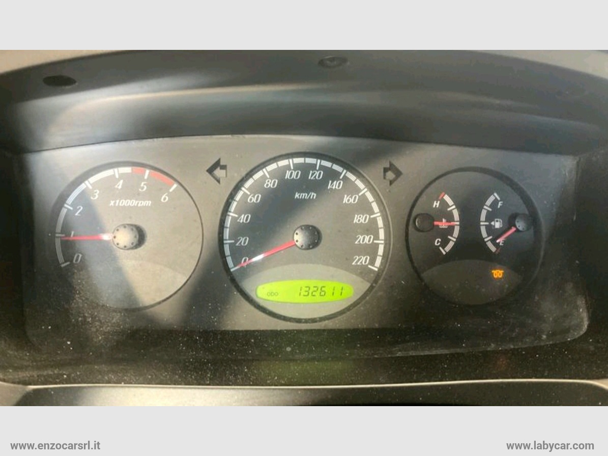 Actyon Sports 2.0 XDi 4WD Prem. Pick-up 132000KM - immagine 3