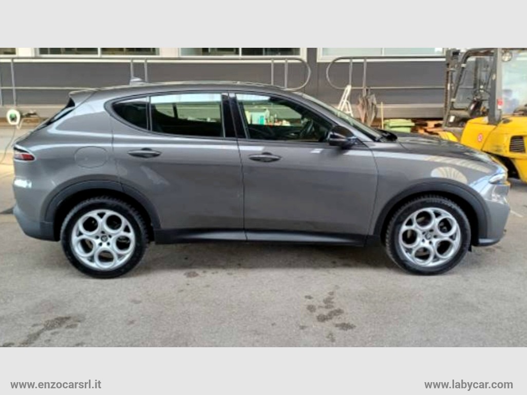 Tonale 1.6 diesel 130 CV TCT6 Sprint FULL LED - immagine 3