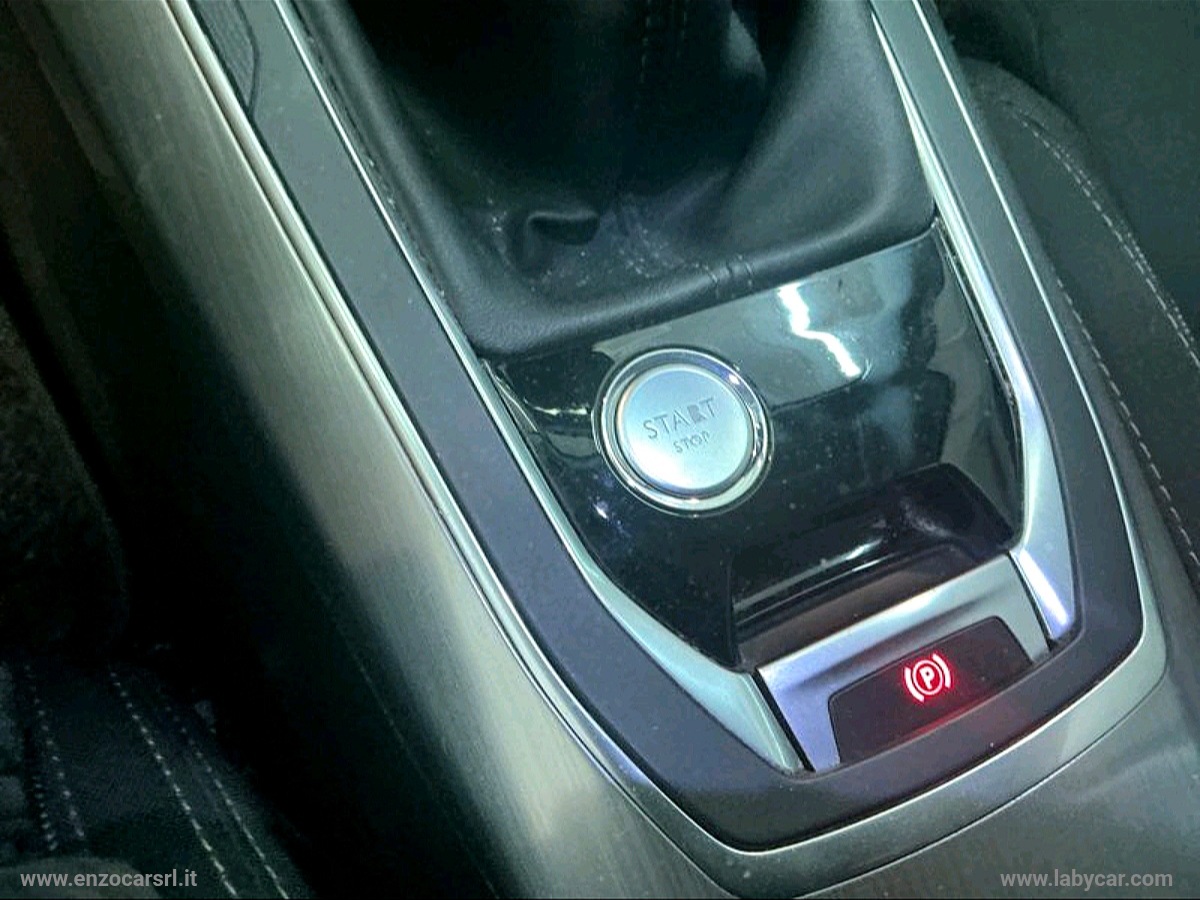 308 BlueHDi 120 S&S Allure FULL LED - immagine 3