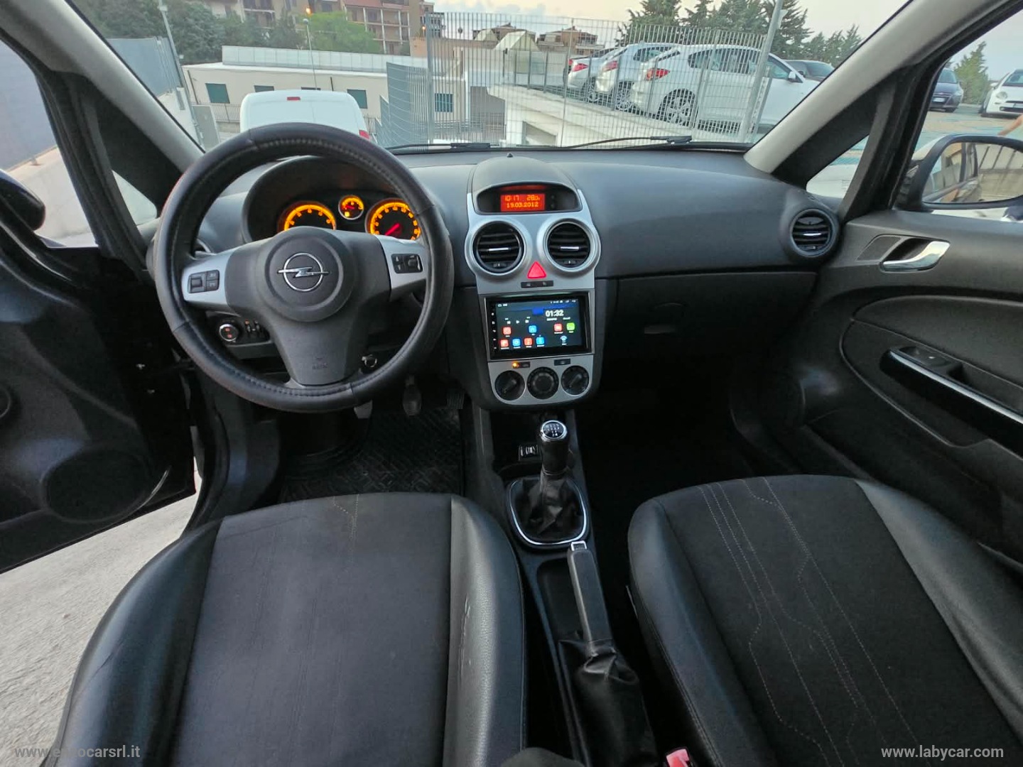 Corsa 1.2 5p. S&S Elective - immagine 3