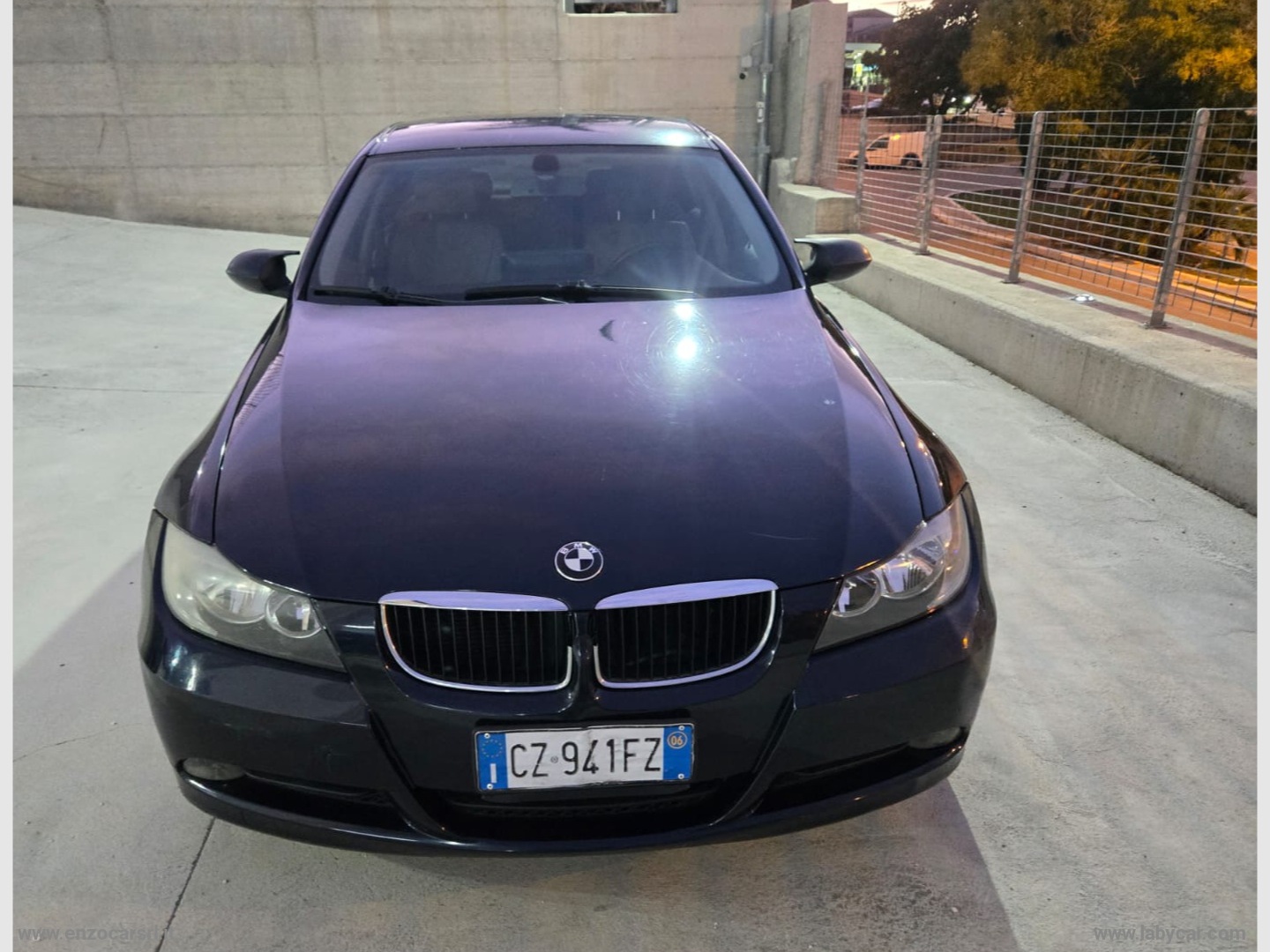 320d Futura - immagine 3