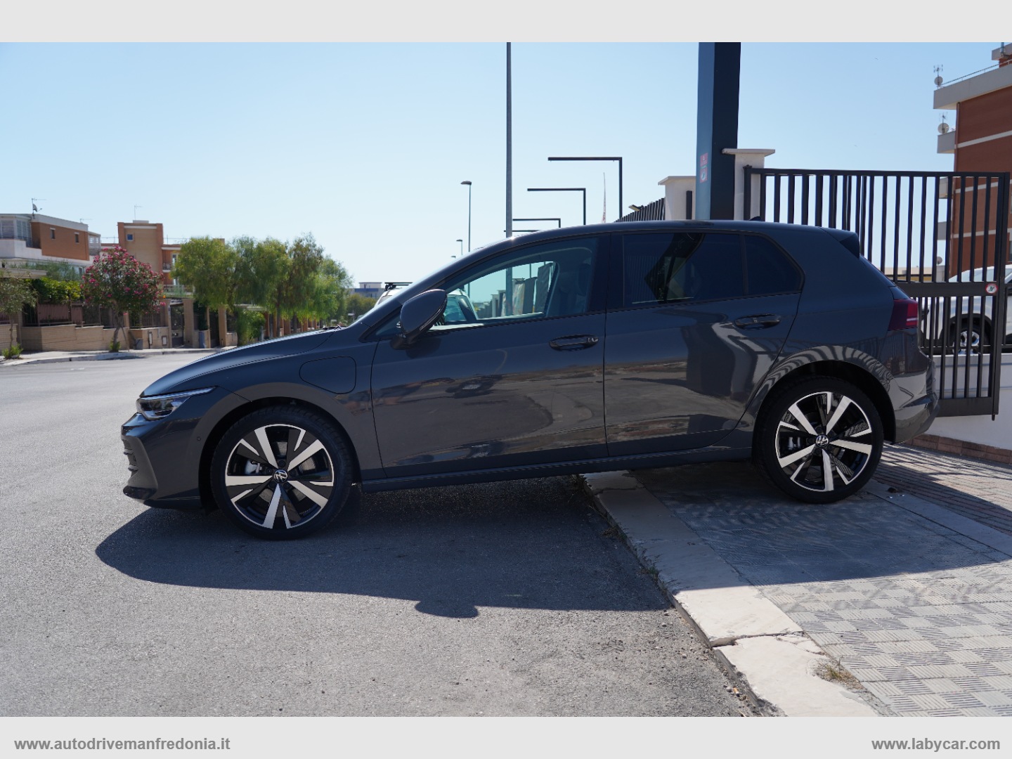 Golf 1.5 TSI eHybrid DSG GTE NUOVA GOLF PLUG-IN HYBRID - immagine 3