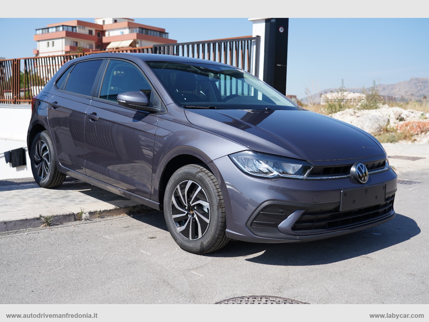 Polo 1.0 Young - immagine 3
