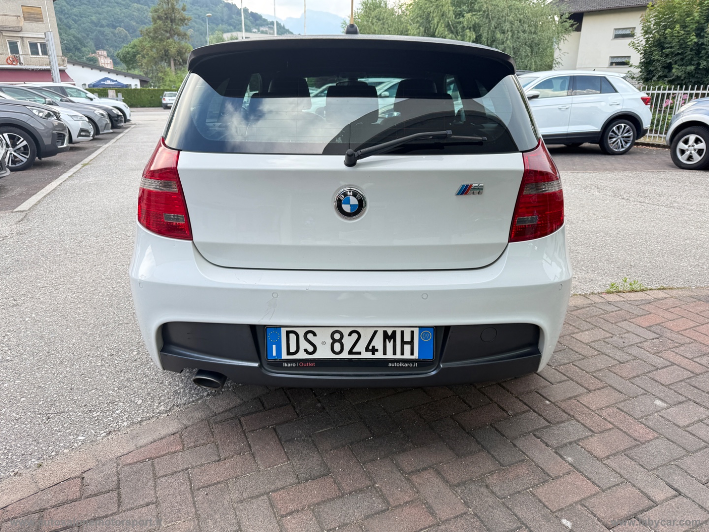 120d 3p. Eletta - immagine 3