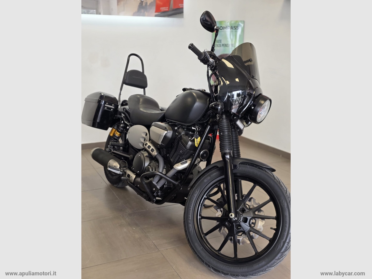 XV 950 - immagine 3