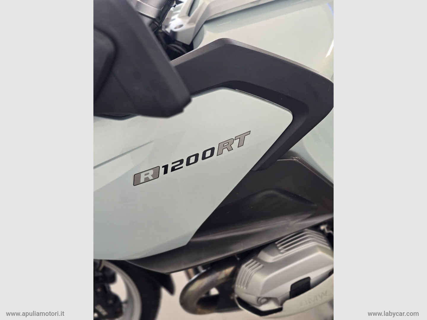 R 1200 RT - immagine 3
