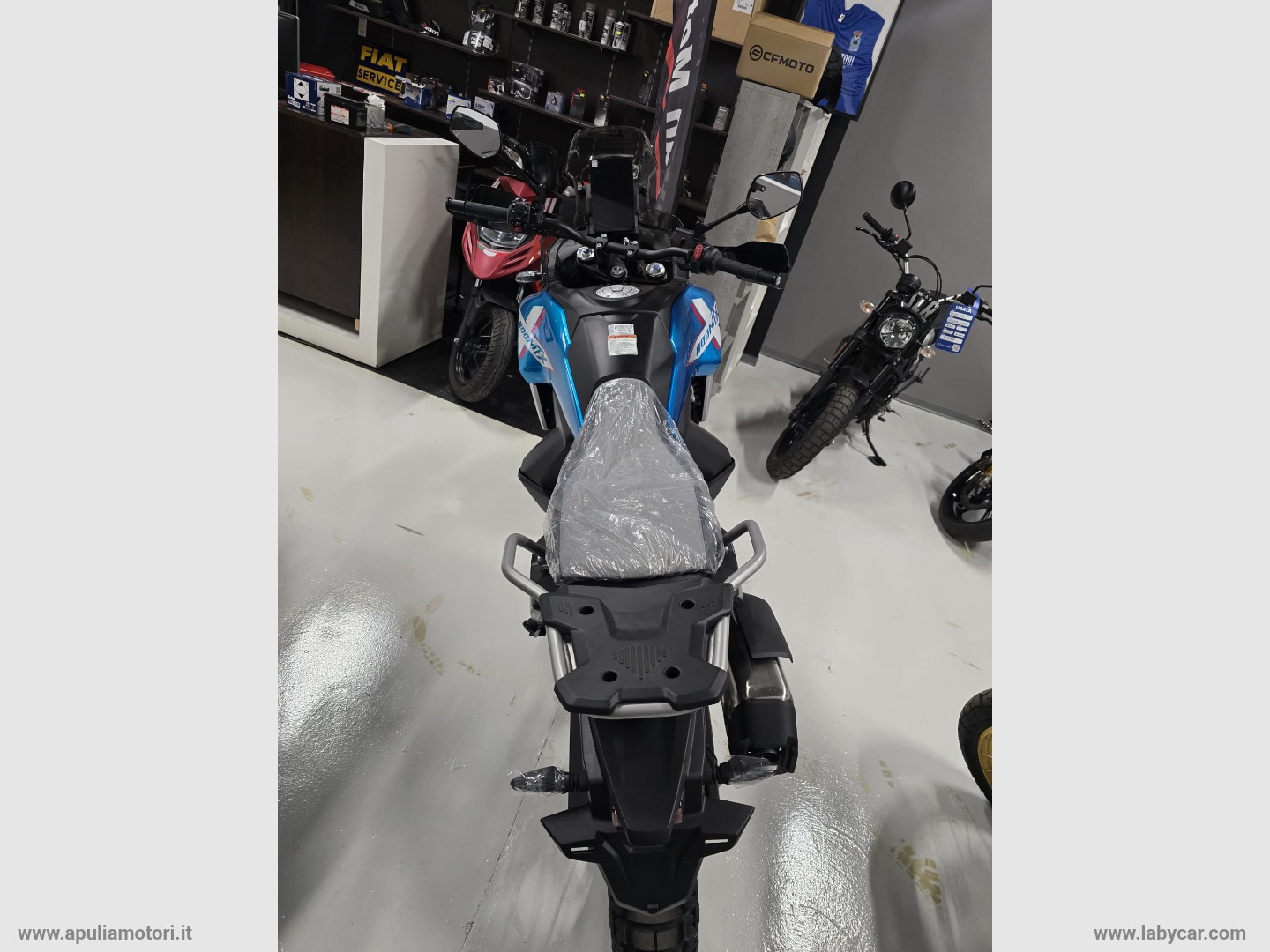 800MT-X - immagine 3