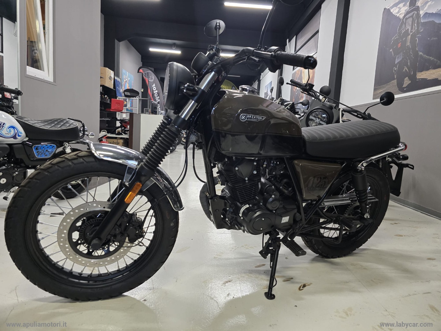 Cromwell 125 - immagine 3