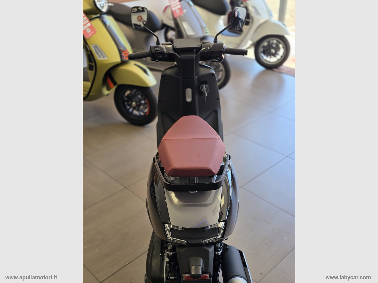 Tennis 125 - immagine 3