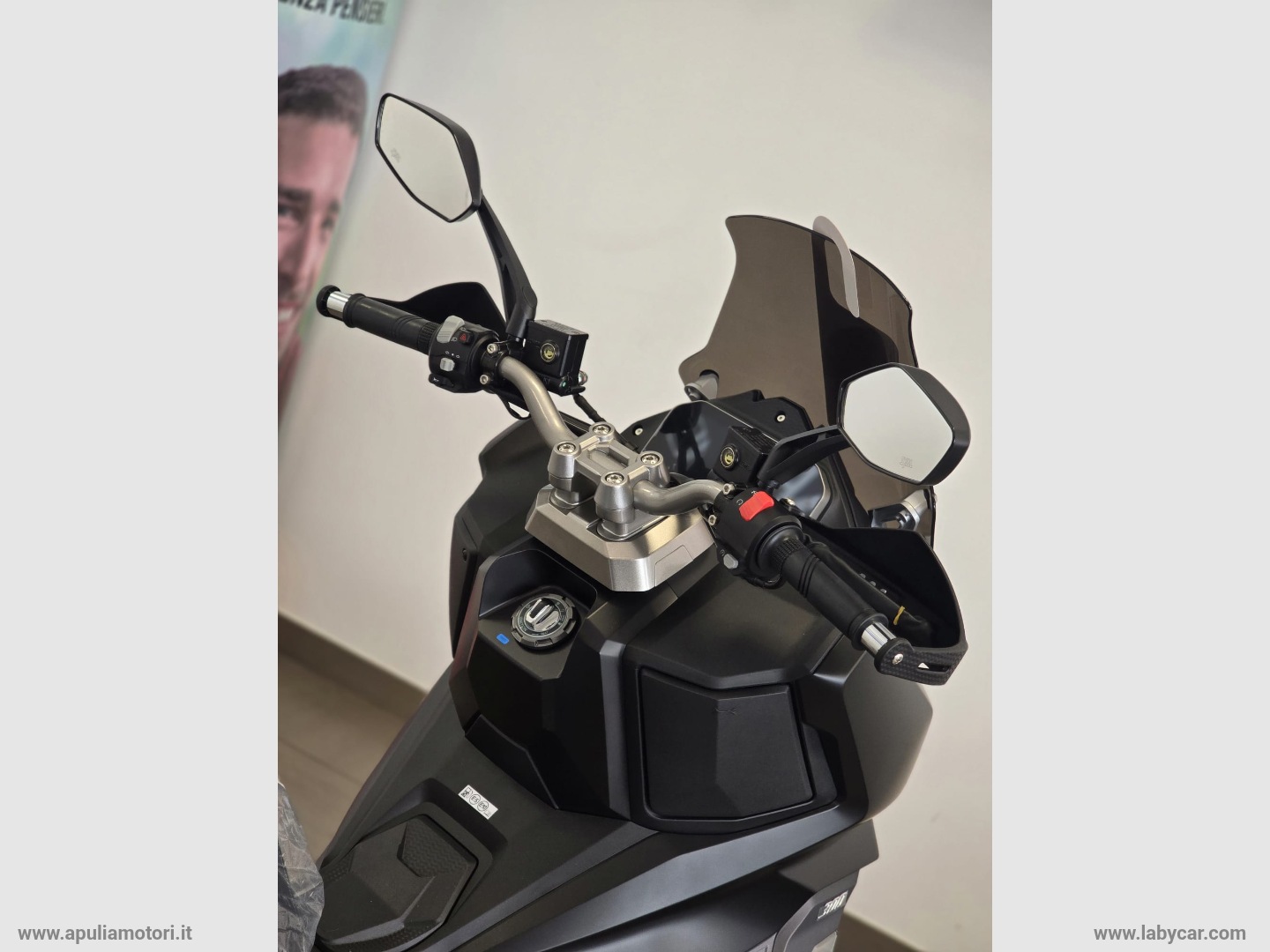 ADX 300 - immagine 3