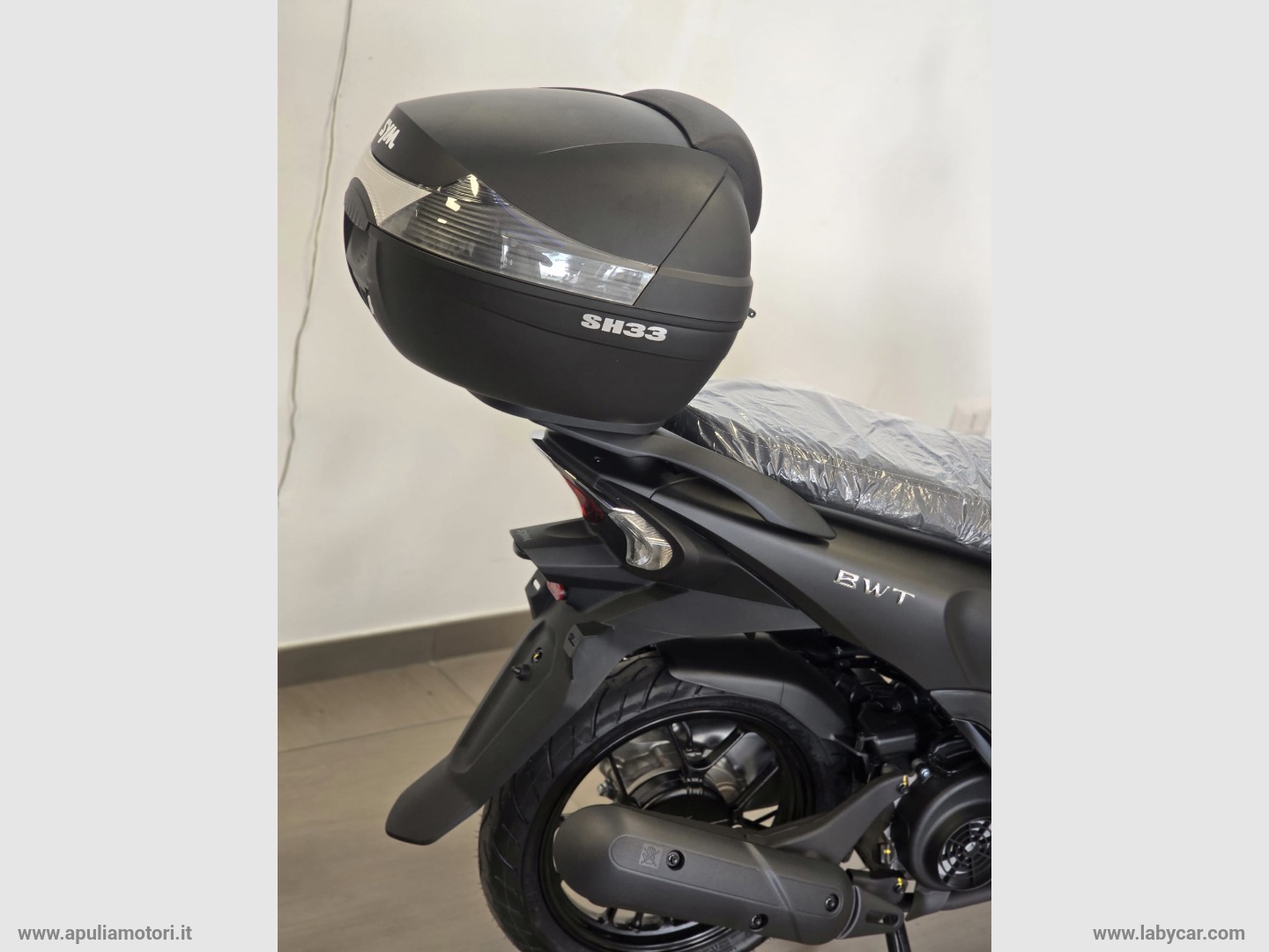 BWT 125 - immagine 3
