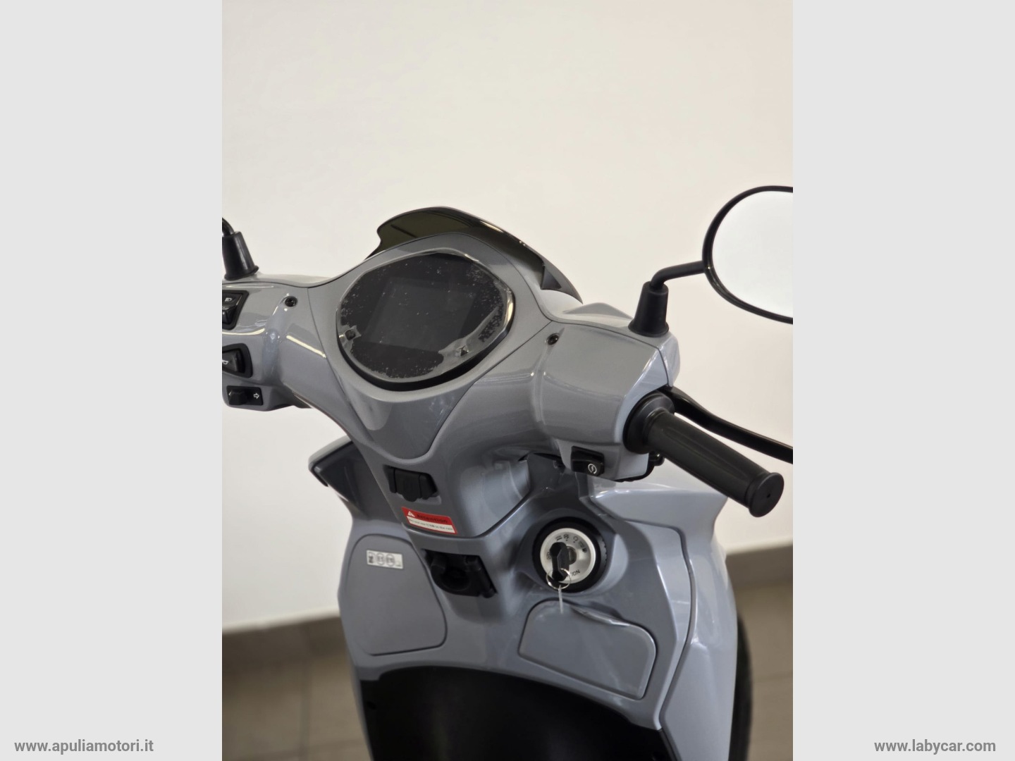BWT 125 - immagine 3